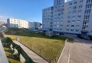 Schöne Loggiawohnung mit 3 Zimmern - in ruhiger Seitengasse nächst Josefstraße