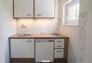 Perfekte Single- oder Anlegerwohnung im Stadtzentrum von Salzburg