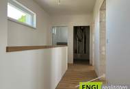 Moderner Erstbezug in idyllischer Umgebung, nahe den Weingärten