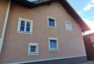 Ein-Zweifamilienhaus