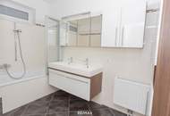 Moderne 3-Zimmer-Wohnung mit Loggia & Garage in ruhiger Wohnlage von Mauerbach