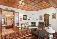UNIQUE RESIDENCE IN THE HEART OF KREMS' OLD TOWN!