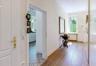 Charmante Villa auf 3.949 m² Parkgrundstück – nahe Wien &amp; Klosterneuburg