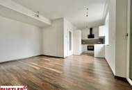 Sonnige 3 Zimmer Balkonwohnung in Mödling