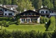 Geräumiges Haus mit 12 Zimmern in Kitzbühel – Ihr Traumhaus! (Provisionsfrei)
