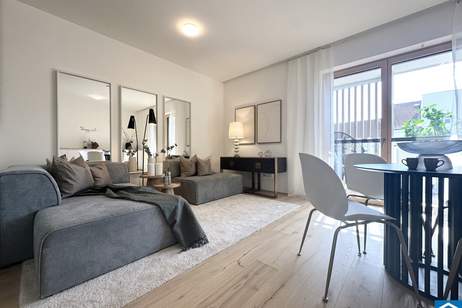 Ihre Chance in Neusiedl am See: Investieren Sie in die Zukunft, Wohnung-kauf, 343.966,€, 7100 Neusiedl am See