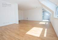 VIEL PLATZ FÜR DAS LEBEN – 4 ZIMMER MIT FREIRAUM
