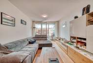 Gemütliche 2-Zimmerwohnung mit Terrasse und kleiner Grünfläche im Stadtteil Pradl zu kaufen!