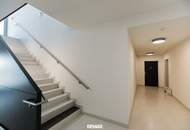 Einzigartig: 4-Zi-Familien-Wohnung mit Wienblick in direkter Waterfront-Lage