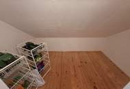 Wohnhaus mit großem Grundstück in Pram am Hausruck