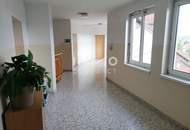 Helle 83m² Wohnung mit Balkon / Förderbar/ in St Leonhard am Forst