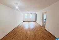 Moderne 2-Zimmer-Wohnung mit Loggia in bester Lage