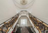 Charmante Villa mit idyllischem Garten