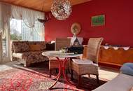 Großzügige 4-Zimmer-Wohnung mit Terrasse