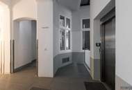 RUHIGE ALTBAUWOHNUNG // Kaiserstraße, 1070 Wien
