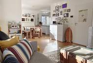 Traumwohnung im ruhigen und exklusiven Teil Hietzings zu verkaufen! Inklusive Einzelgarage!