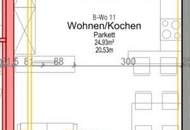 Moderne Singlewohnung mit Balkon in Graz-Gösting – auch als Investment interessant