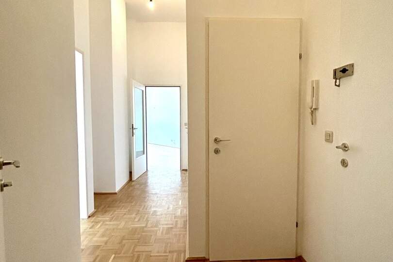 Neuwertige 2 Zimmer-Wohnung in 1050 Wien – U-Bahn-Nähe und moderne Ausstattung!, Wohnung-miete, 1.280,14,€, 1050 Wien 5., Margareten