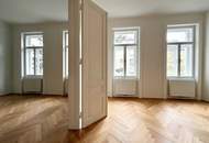 WUNDERSCHÖN SANIERTE 3 ZIMMER MIT HOFSEITIGEM SCHLAFZIMMER