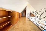 Exquisite 4-Zimmer Wohnung im Herzen von Döbling