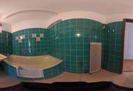 Charmante gut geschnittene Wohnung mit Loggia