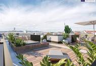 NEUER PREIS! Ein geniales Penthouse mit 175 m² Wohnfläche und 72 m² Dachterrasse on TOP + privater Liftfahrt!