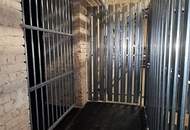 ESSLINGGASSE, BÖRSE-NÄHE, 85 m2 Lagerraum, Stromanschluss, Belüftung, Kellergeschoß ohne Aufzug