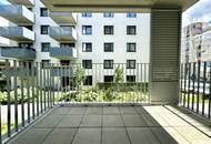 ReLAX 151 – Urbanes Wohnen mit klarer Raumaufteilung in 1100 Wien