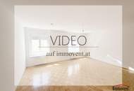 PROVISIONSFREI - SANIERT - ERSTBEZUG: helle und freundliche 3-Zimmerwohnung mit Balkon und zusätzlichen GOODIES!