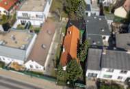 Top Baugrund 402m² in 1210 Wien – Ihr Eigenheim wartet auf Sie! Nur 349.000 €