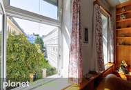 170 m² Altbau-Glück – ideal für Familien, WGs oder Kreative!