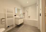 Preisreduktion! PREISHIT! MODERN UND HOCHWERTIG IN NEUWERTIGER WOHNANLAGE MIT TIEFGARAGE + BALKON