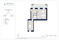 Wohnen Nahe des Cottageviertels - Sternwartestraße 18
