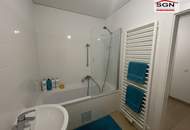 Schöne Wohnung zum Sofortbezug und mit PKW-Abstellplatz sowie schöner Küche