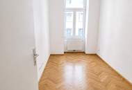 Ideale Stadtwohnung im sanierten Altbaujuwel – 3 Zimmer mit perfekter Anbindung an U1 &amp; U2 | Überzeugen Sie sich selbst bei einer Besichtigung!