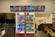 Attraktives Imbisslokal in der Schönbrunner Straße zu mieten!