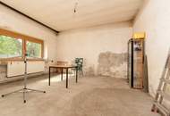 Platz fürs Leben und für eigene Ideen – Haus mit 1.612 m² Grundstück in Rabensburg