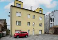 Liesingbach-Nähe, ruhig, gute Infrastruktur