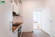 Charmanter Altbau in Toplage – Ehrenfelsgasse 3, 1120 Wien - JETZT ANFRAGEN