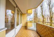 Dein Projekt - Sanierungsbedürftige 3 Zimmer Wohnung in Schallmoos bei Salzburg