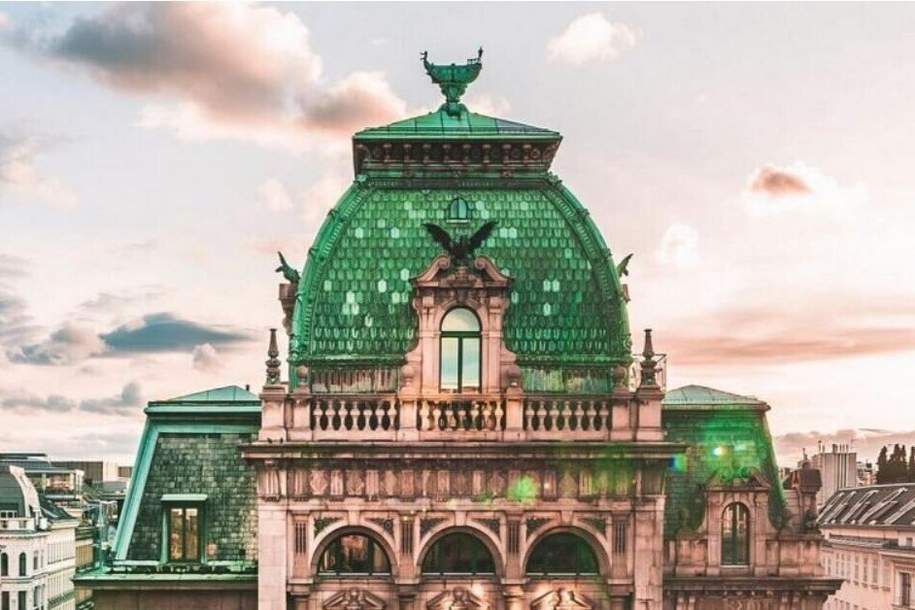 Lichtdurchflutete 3-Zimmer-Wohnung in 1180 Wien nähe Sternwartepark – Ihr neues Zuhause zum Kauf!, Wohnung-kauf, 567.000,€, 1180 Wien 18., Währing