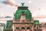 Lichtdurchflutete 3-Zimmer-Wohnung in 1180 Wien nähe Sternwartepark – Ihr neues Zuhause zum Kauf!