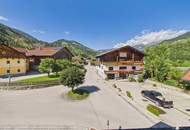 Gestalten Sie Ihren Lebensraum: Renditestarkes Mehrfamilienhaus im idyllischen Mölltal. Schlüsselfertig &amp; Modernisiert.