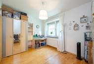 Sonnige 4-Zimmer-Wohnung mit Klimaanlage, Loggia, Lift und Parkplatz in zentraler Lage!