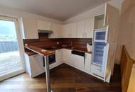 Eigennutzung ab 11/2027 ca. 100 m² Maisonette-Wohnung mit Terrasse - freier Mietzins!