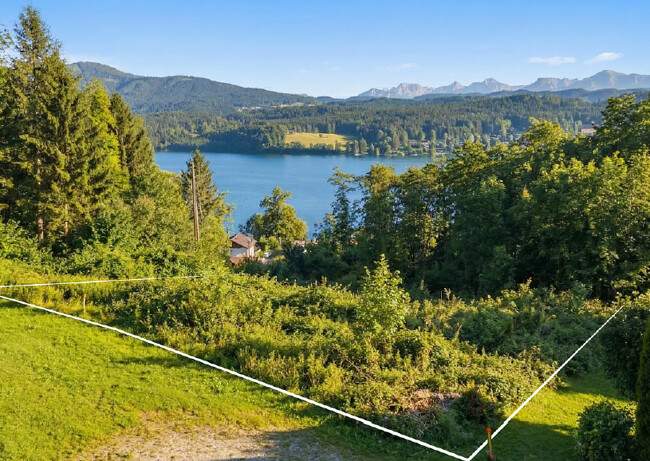 EXKLUSIVES WOHNERLEBNIS IN 9212 TIBITSCH