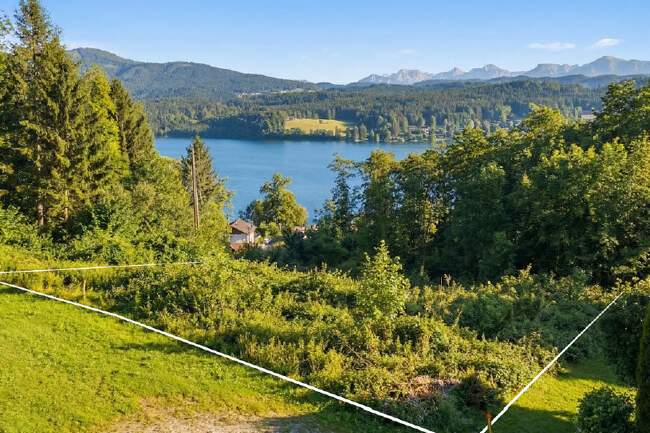EXKLUSIVES WOHNERLEBNIS IN 9212 TIBITSCH, Grund und Boden-kauf, 2.000.000,€, 9212 Klagenfurt Land