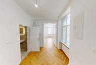 Erstbezug nach Sanierung - Hochwertige 2 Zimmer Altbauwohnung - Nahe altes AKH und Rathaus