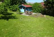 Preisreduktion!!! Traumhaftes Grundstück mit sanierungsbedürftigem Haus in Mauerbach – Ihr Projekt für 459.000 €!