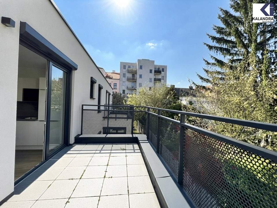360° TOUR // TERRASSEN WOHNUNG / BALCONY APARTMENT
